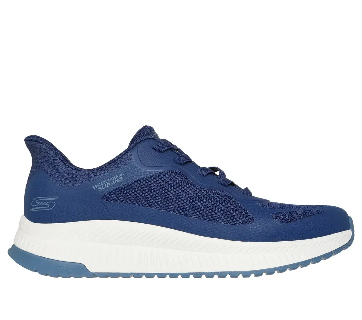 Skechers Slip-ins: BOBS Sport Squad Chaos 4