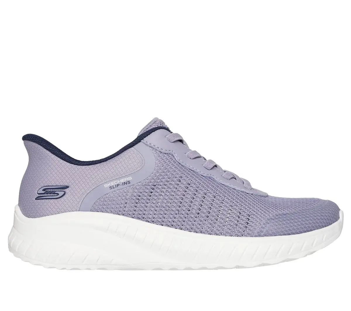 Skechers Slip-ins: BOBS Sport Squad Chaos – Breezy Hour
