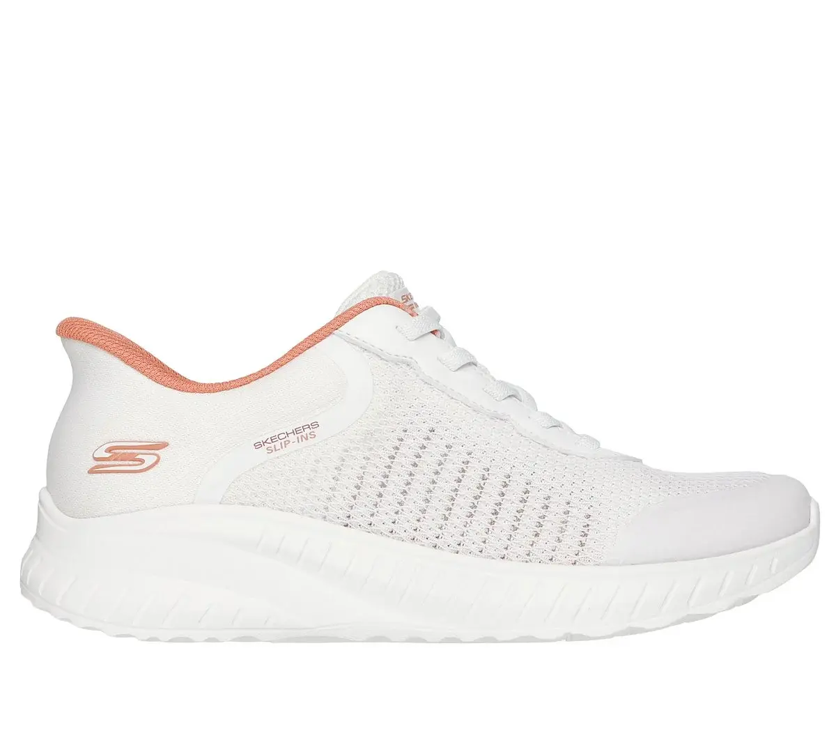 Skechers Slip-ins: BOBS Sport Squad Chaos – Breezy Hour