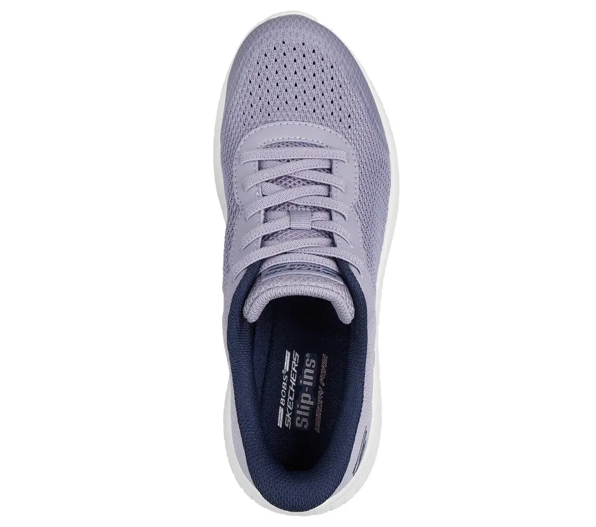 Skechers Slip-ins: BOBS Sport Squad Chaos – Breezy Hour
