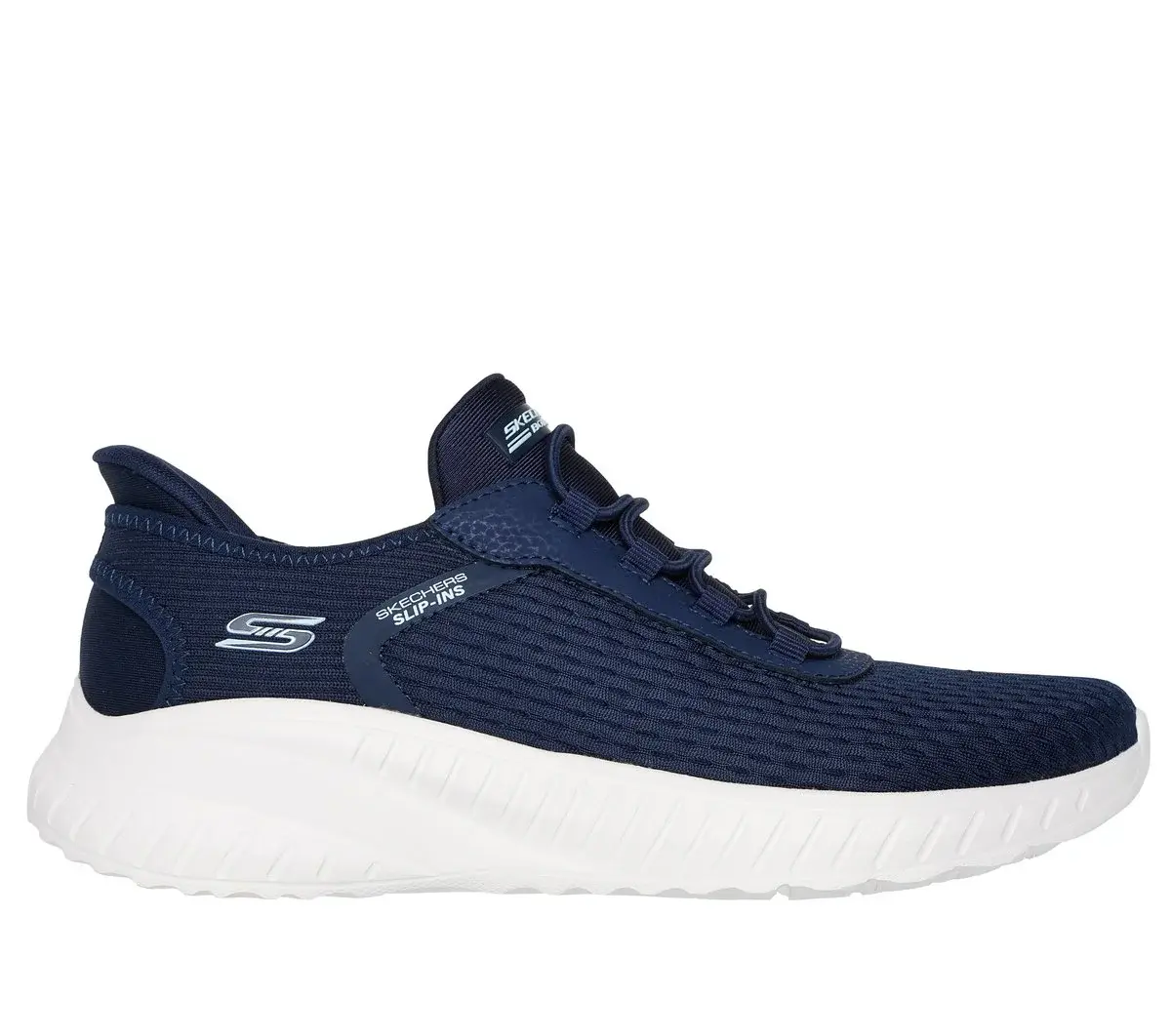 Skechers Slip-ins: BOBS Sport Squad Chaos – In Color