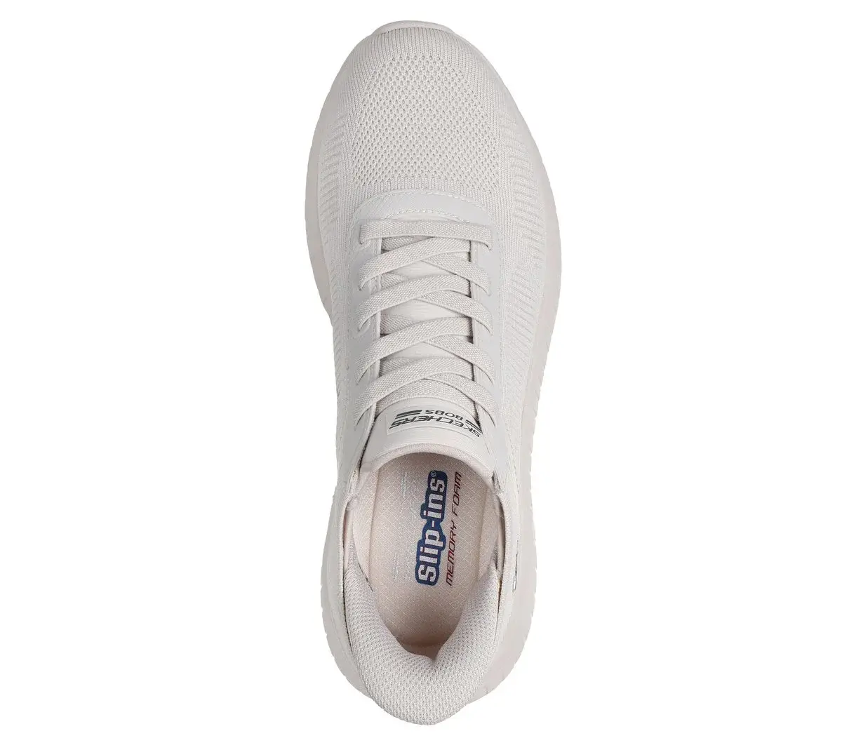 Skechers Slip-ins: BOBS Sport Squad Chaos – Solid Step