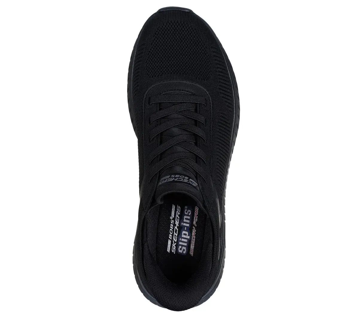 Skechers Slip-ins: BOBS Sport Squad Chaos – Solid Step