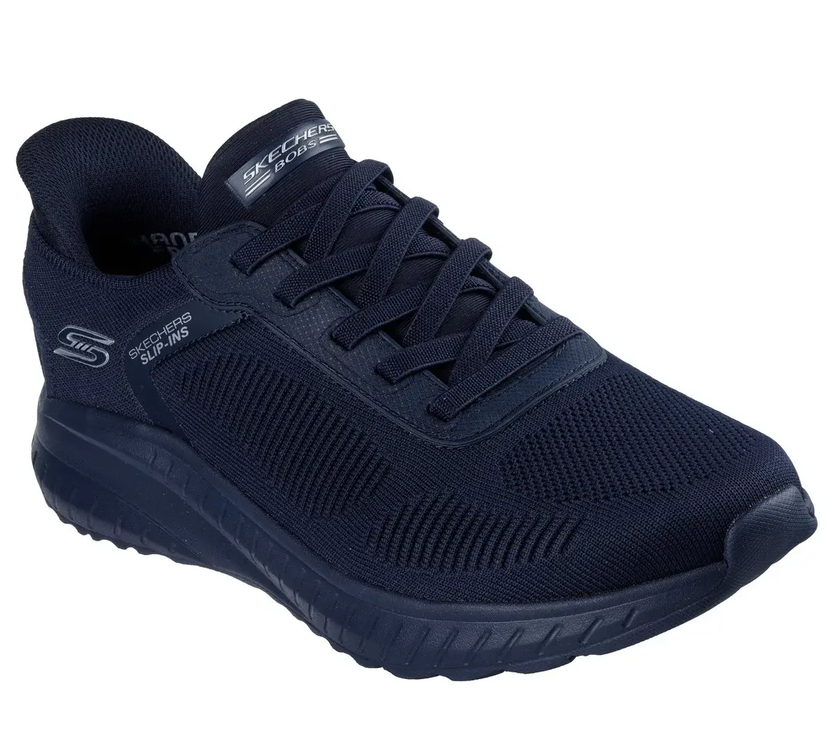 Skechers Slip-ins: BOBS Sport Squad Chaos – Solid Step Skechers Slip-ins: BOBS Sport Squad Chaos – Solid Step