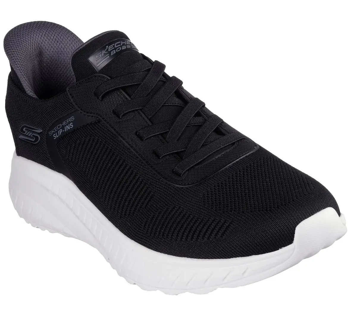 Skechers Slip-ins: BOBS Sport Squad Chaos – Solid Step Skechers Slip-ins: BOBS Sport Squad Chaos – Solid Step