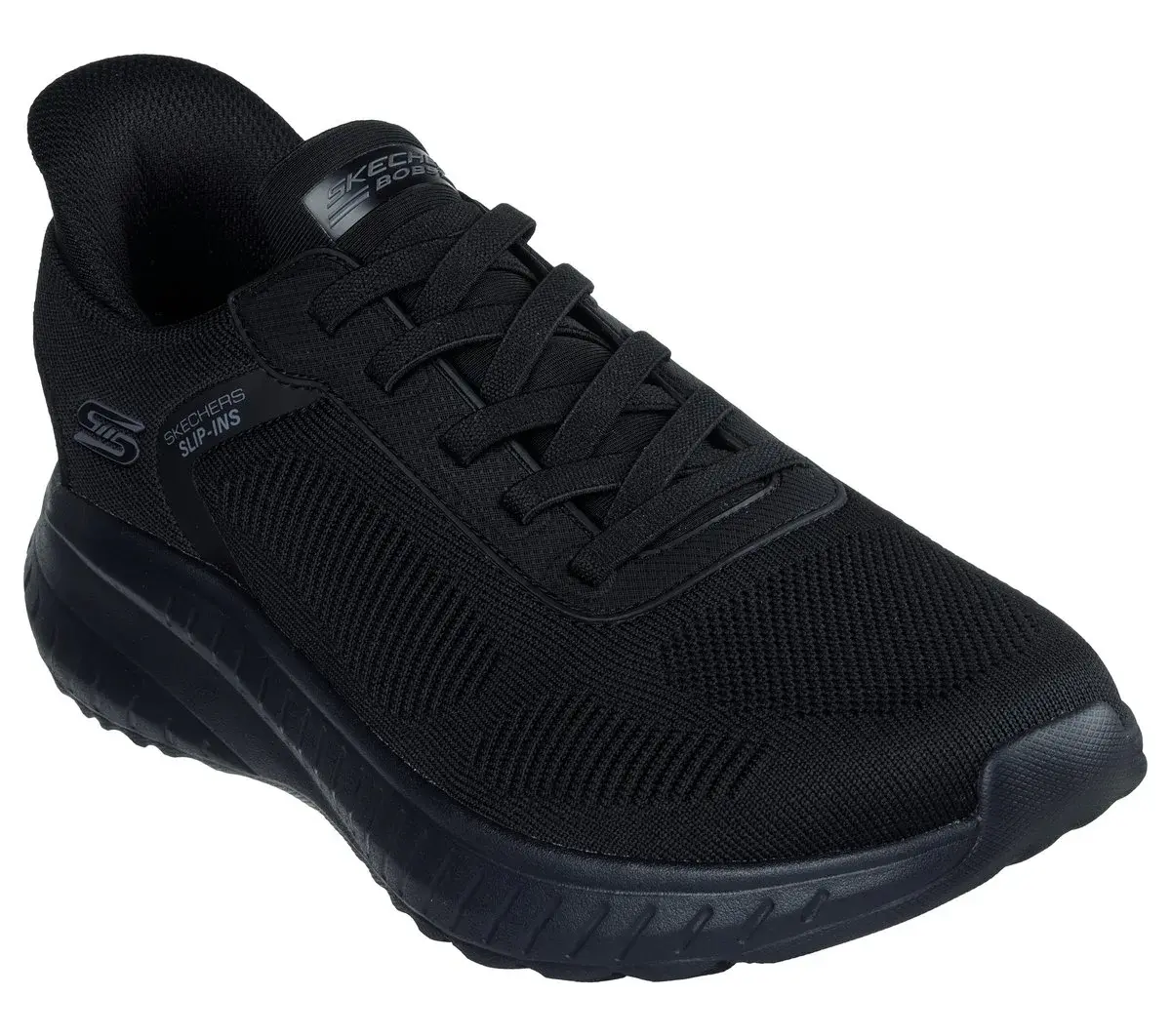 Skechers Slip-ins: BOBS Sport Squad Chaos – Solid Step Skechers Slip-ins: BOBS Sport Squad Chaos – Solid Step