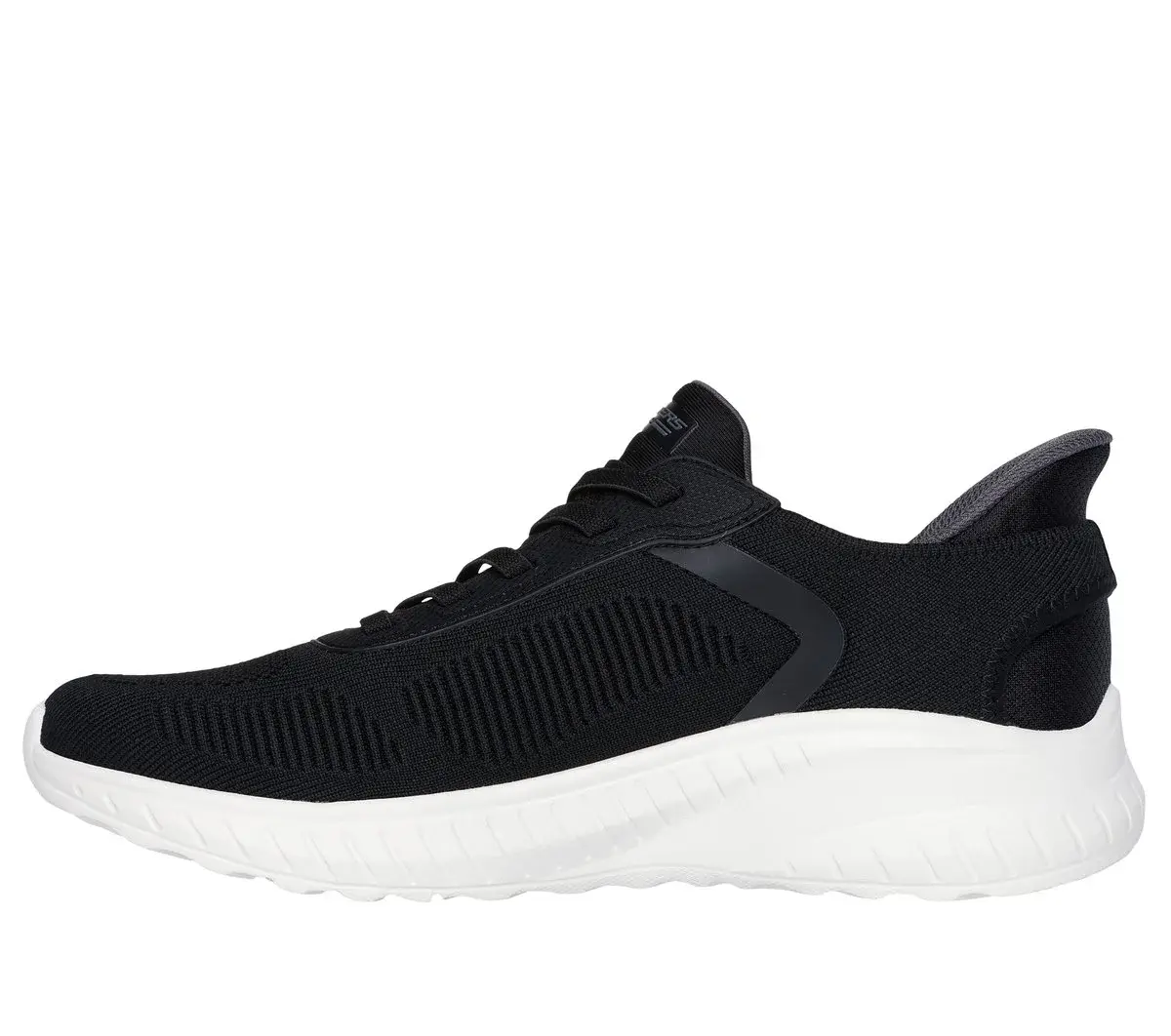 Skechers Slip-ins: BOBS Sport Squad Chaos – Solid Step Skechers Slip-ins: BOBS Sport Squad Chaos – Solid Step