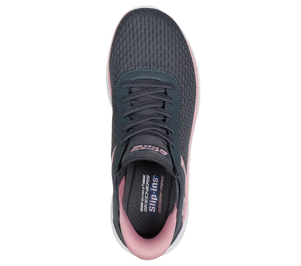 Skechers Slip-ins: BOBS Sport Squad Chaos – Stroke of Luck