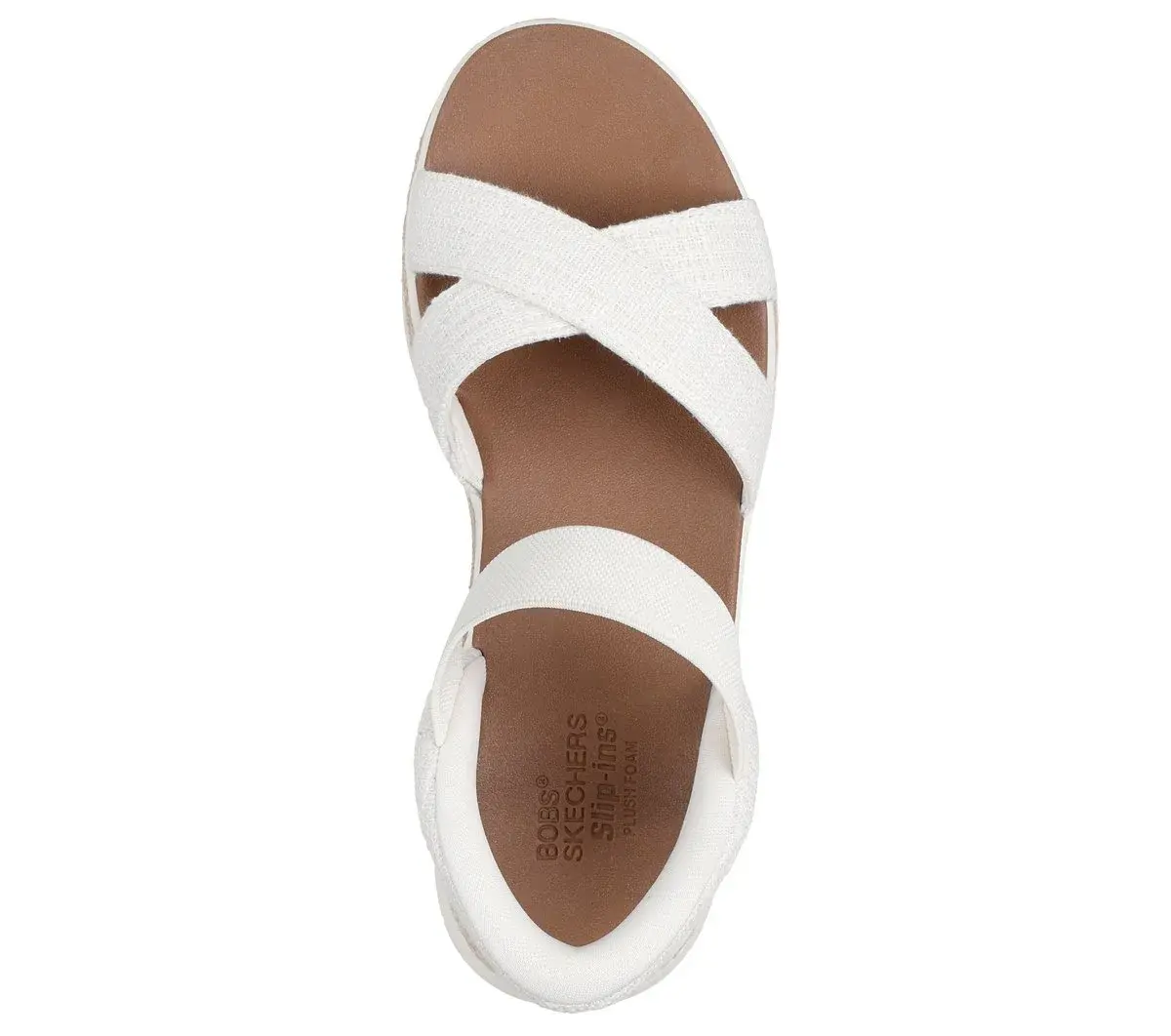 Skechers Slip-ins: BOBS Sun Ray – Bright Take