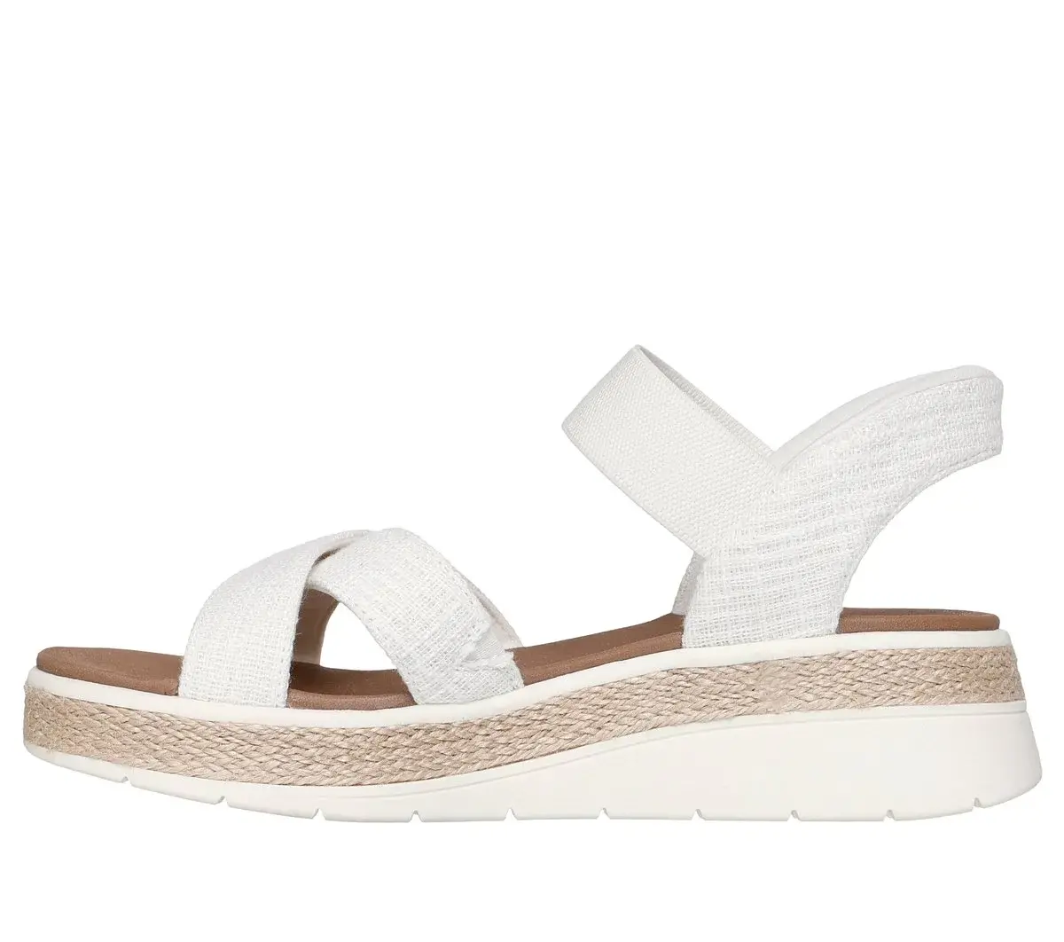 Skechers Slip-ins: BOBS Sun Ray – Bright Take Skechers Slip-ins: BOBS Sun Ray – Bright Take