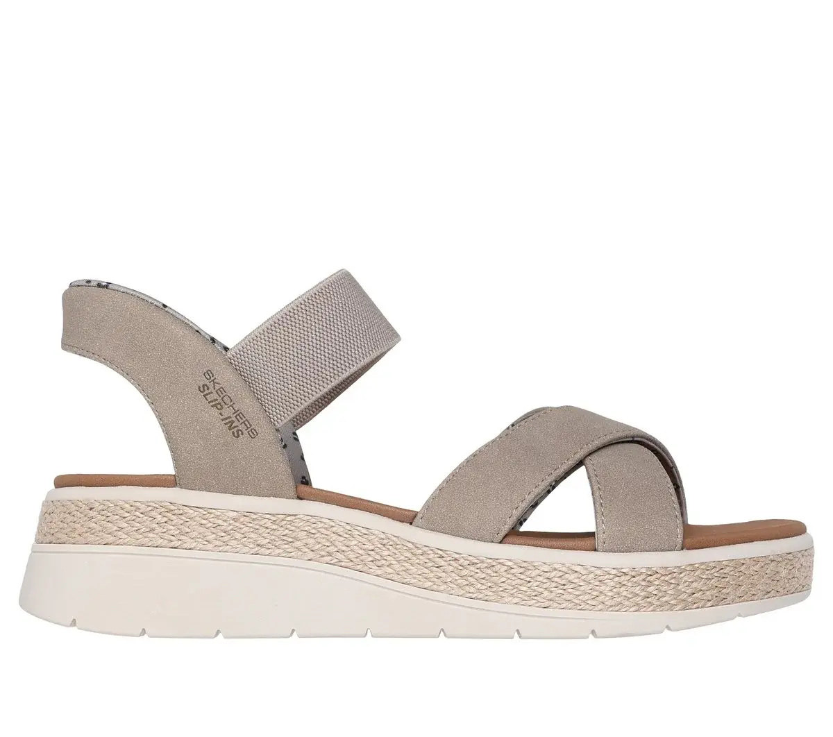 Skechers Slip-ins: BOBS Sun Ray – Move Over