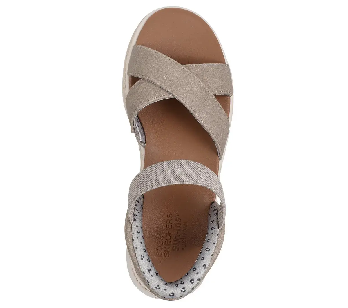 Skechers Slip-ins: BOBS Sun Ray – Move Over