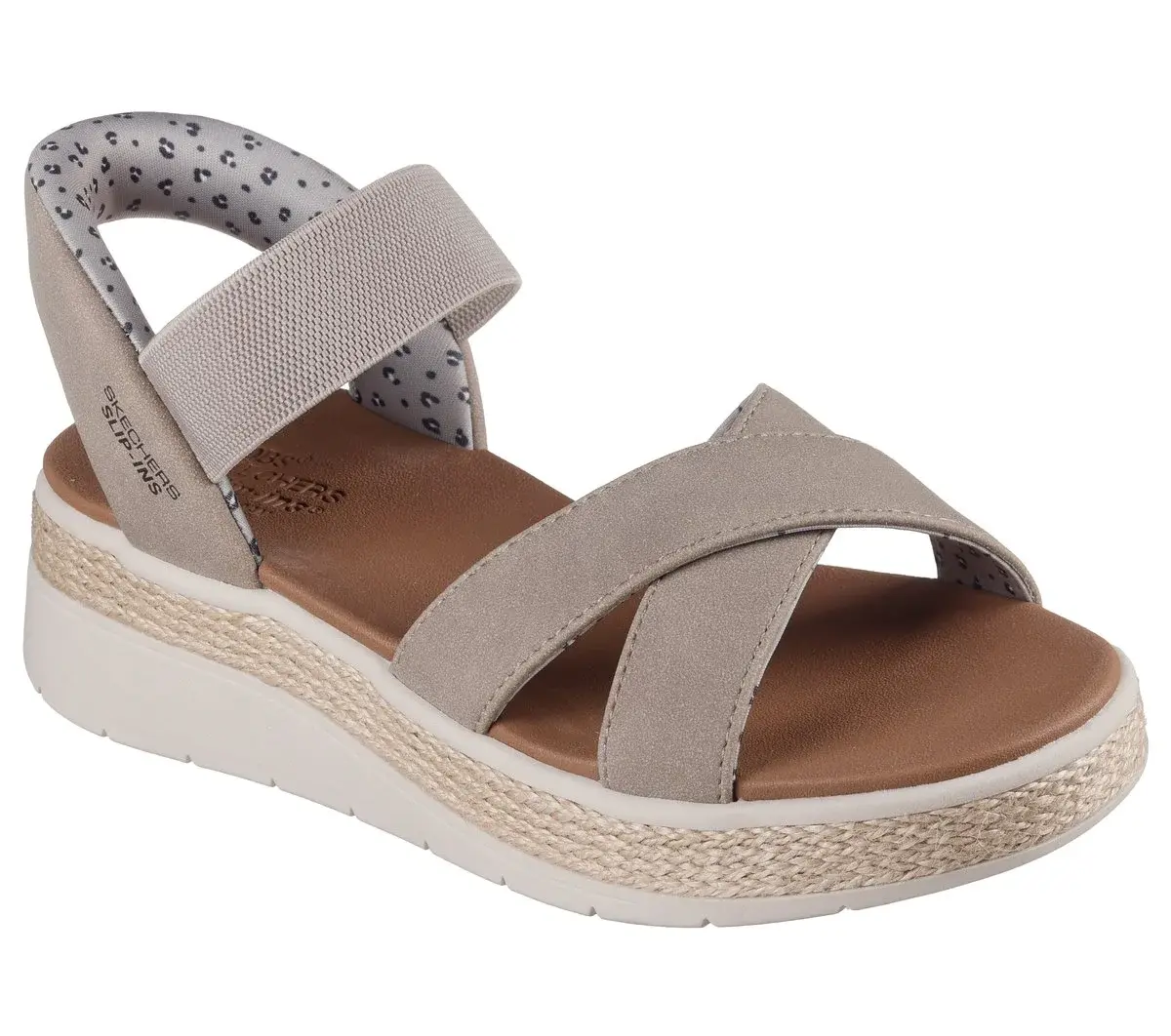 Skechers Slip-ins: BOBS Sun Ray – Move Over Skechers Slip-ins: BOBS Sun Ray – Move Over