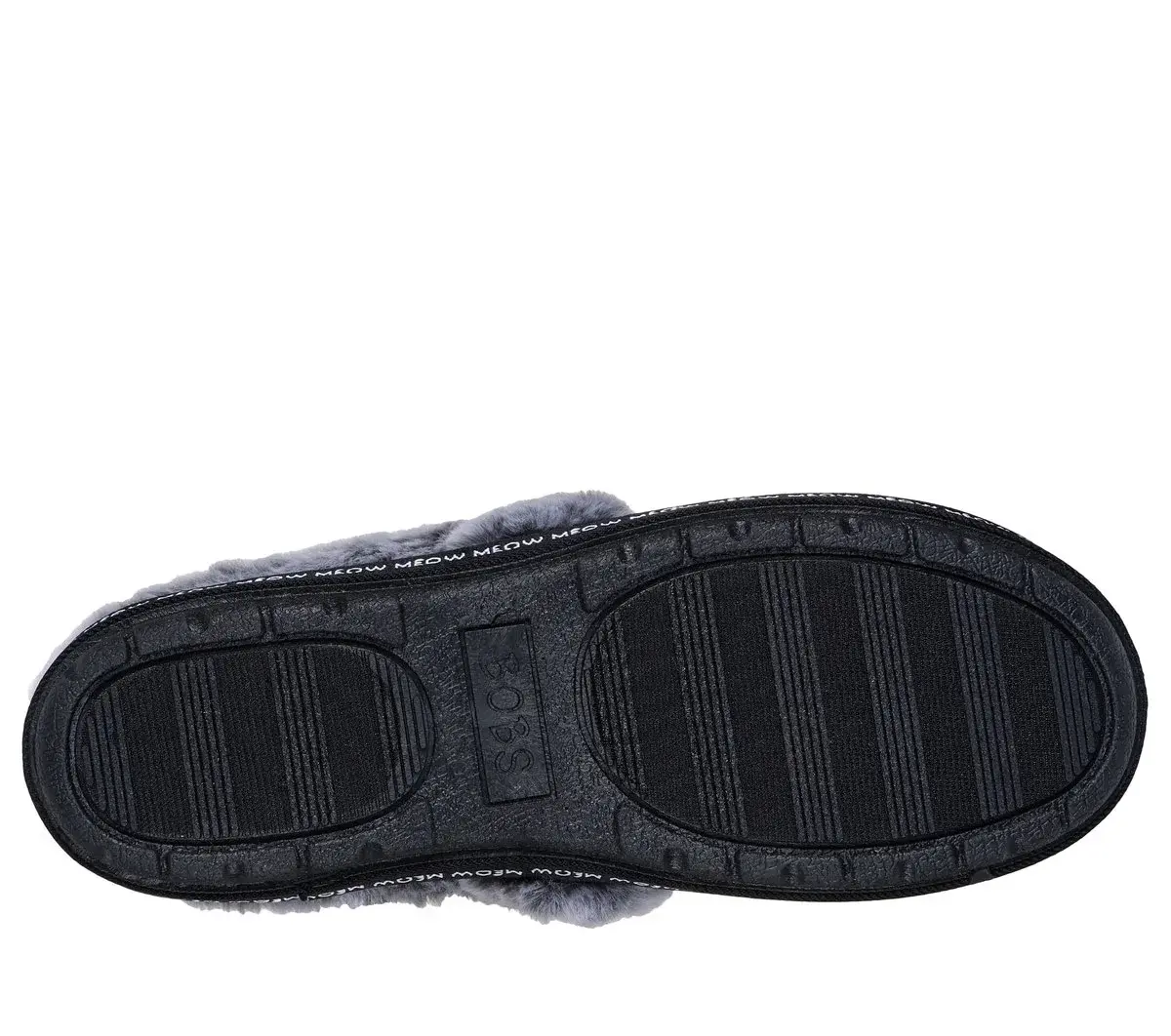 Skechers Slip-ins: BOBS Too Cozy – Meow PJ’s Skechers Slip-ins: BOBS Too Cozy – Meow PJ’s