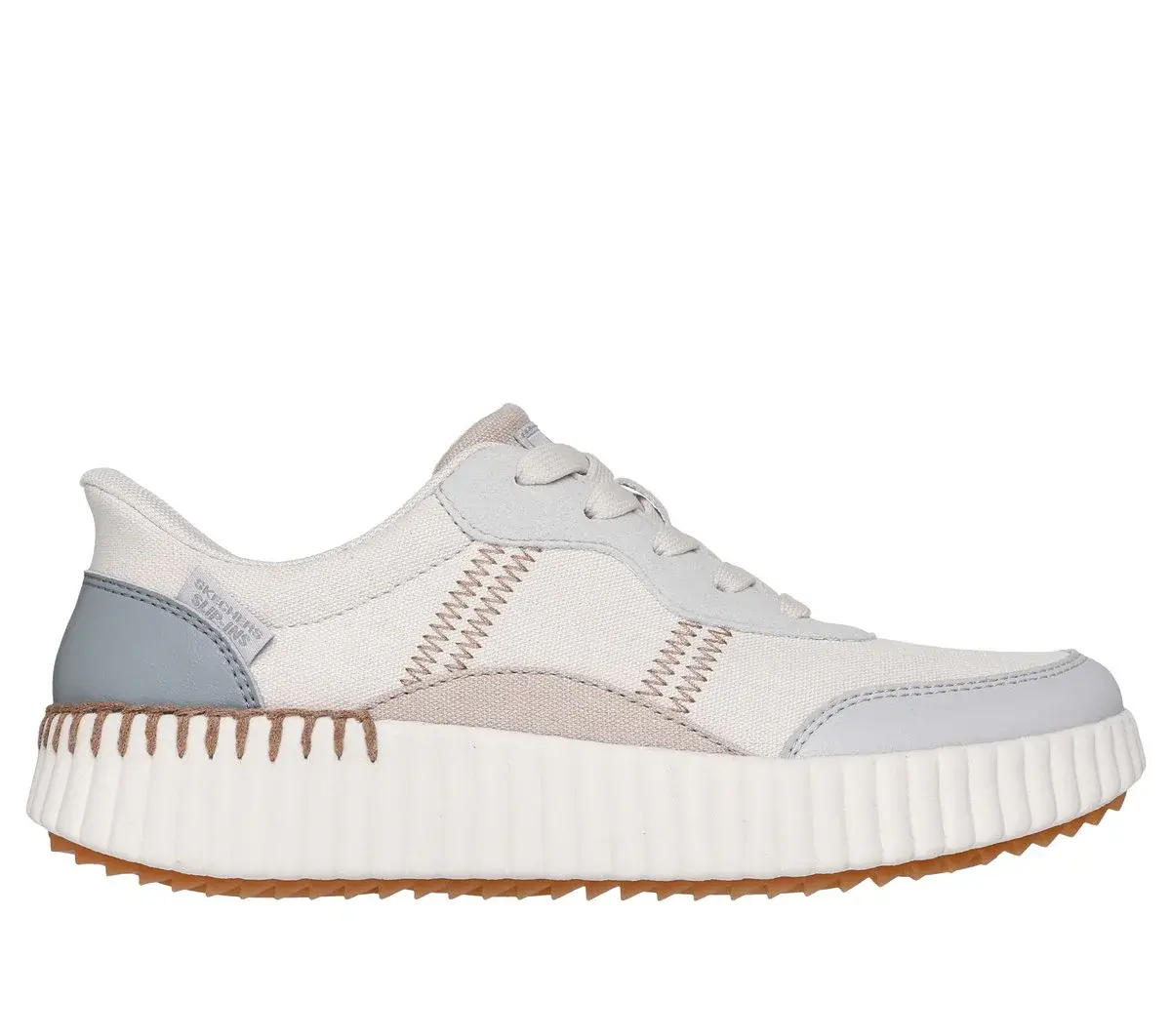 Skechers Slip-ins: BOBS Vista – Garden Stroll