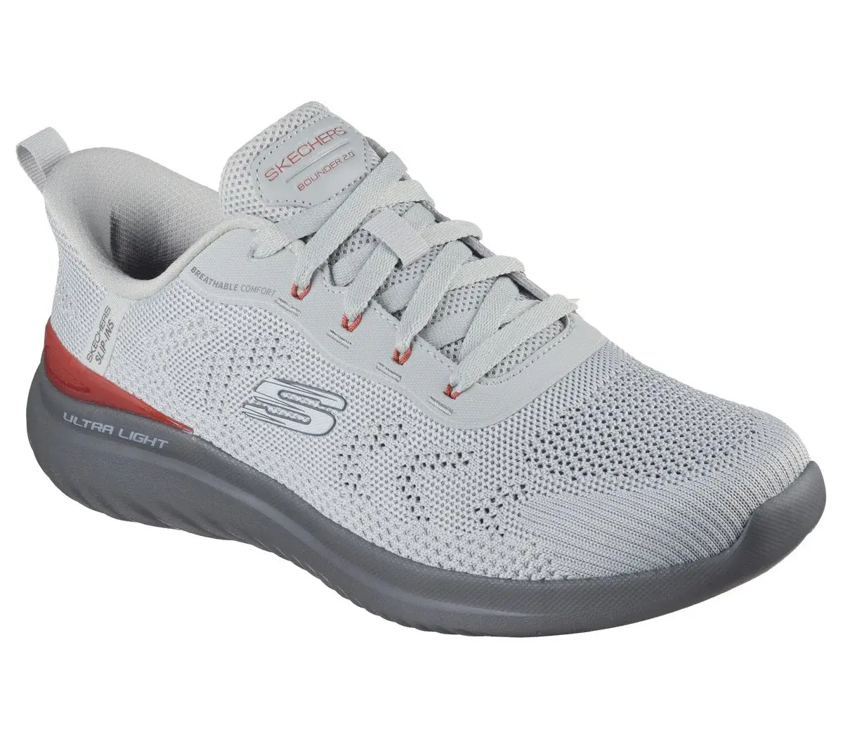 Skechers Slip-ins: Bounder 2.0 – Almir Skechers Slip-ins: Bounder 2.0 – Almir