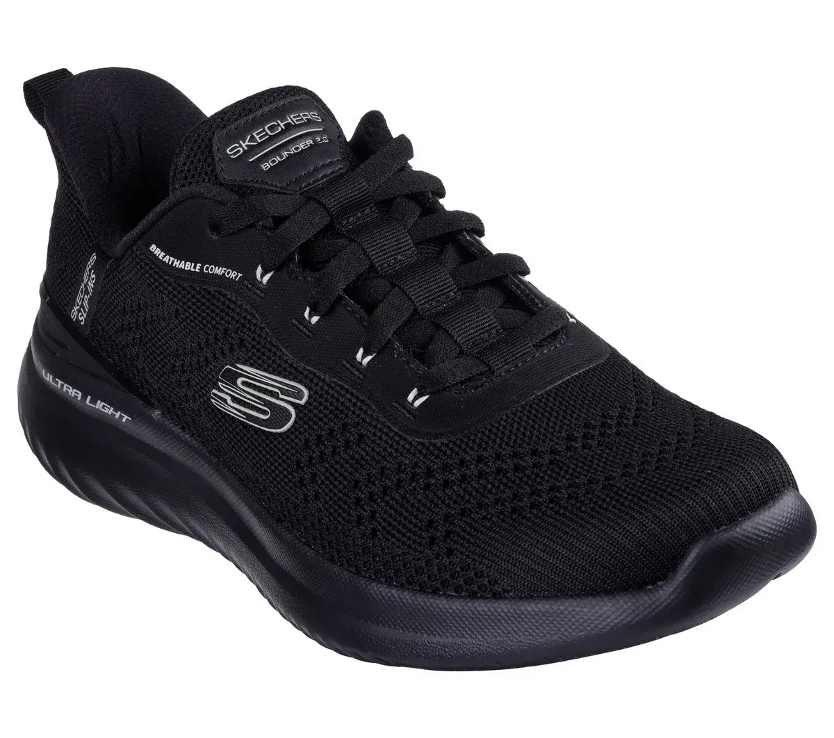 Skechers Slip-ins: Bounder 2.0 – Almir Skechers Slip-ins: Bounder 2.0 – Almir