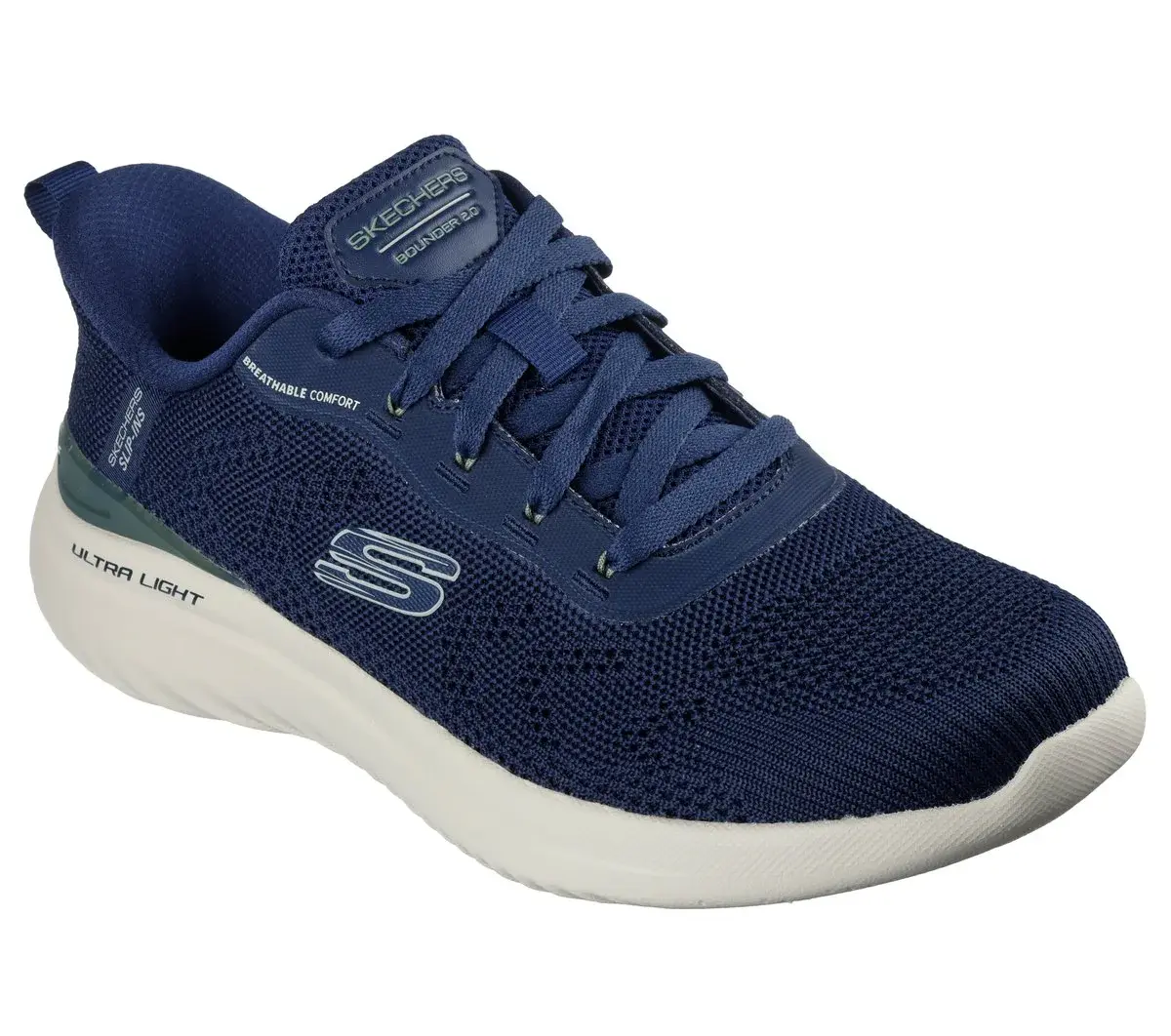 Skechers Slip-ins: Bounder 2.0 – Almir Skechers Slip-ins: Bounder 2.0 – Almir