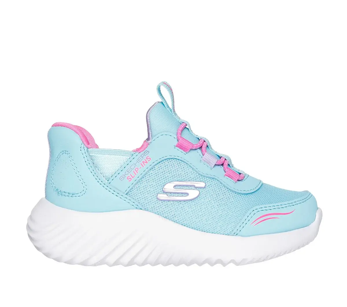 Skechers Slip-ins: Bounder – Simple Cute