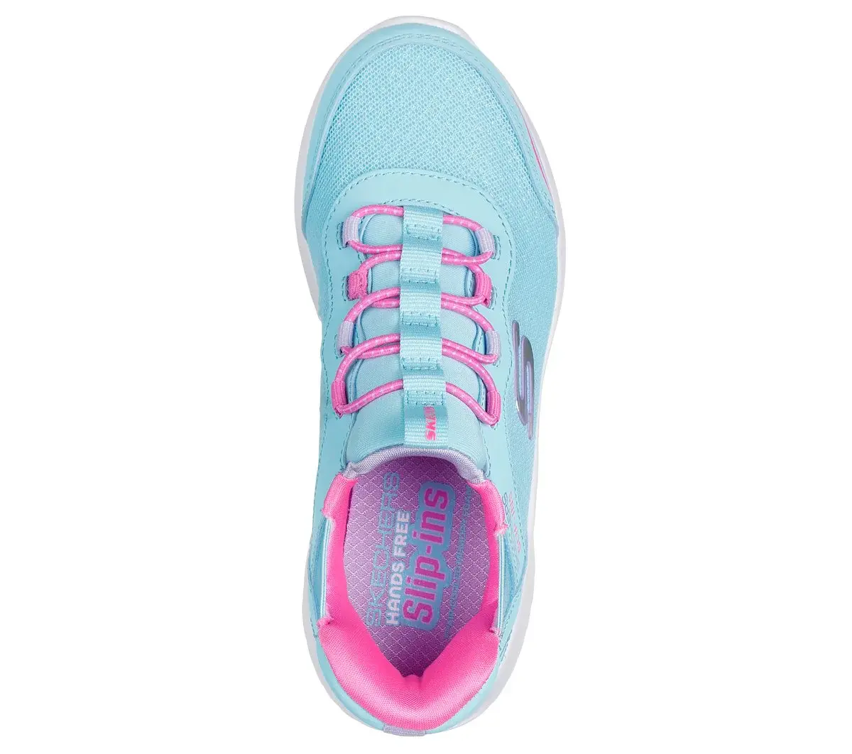 Skechers Slip-ins: Bounder – Simple Cute