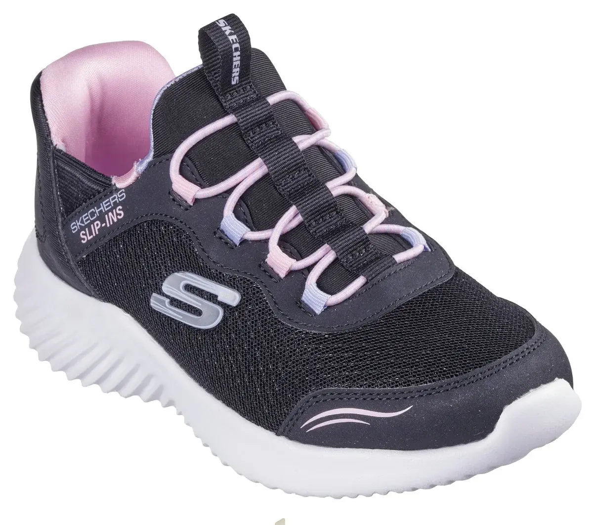 Skechers Slip-ins: Bounder – Simple Cute Skechers Slip-ins: Bounder – Simple Cute