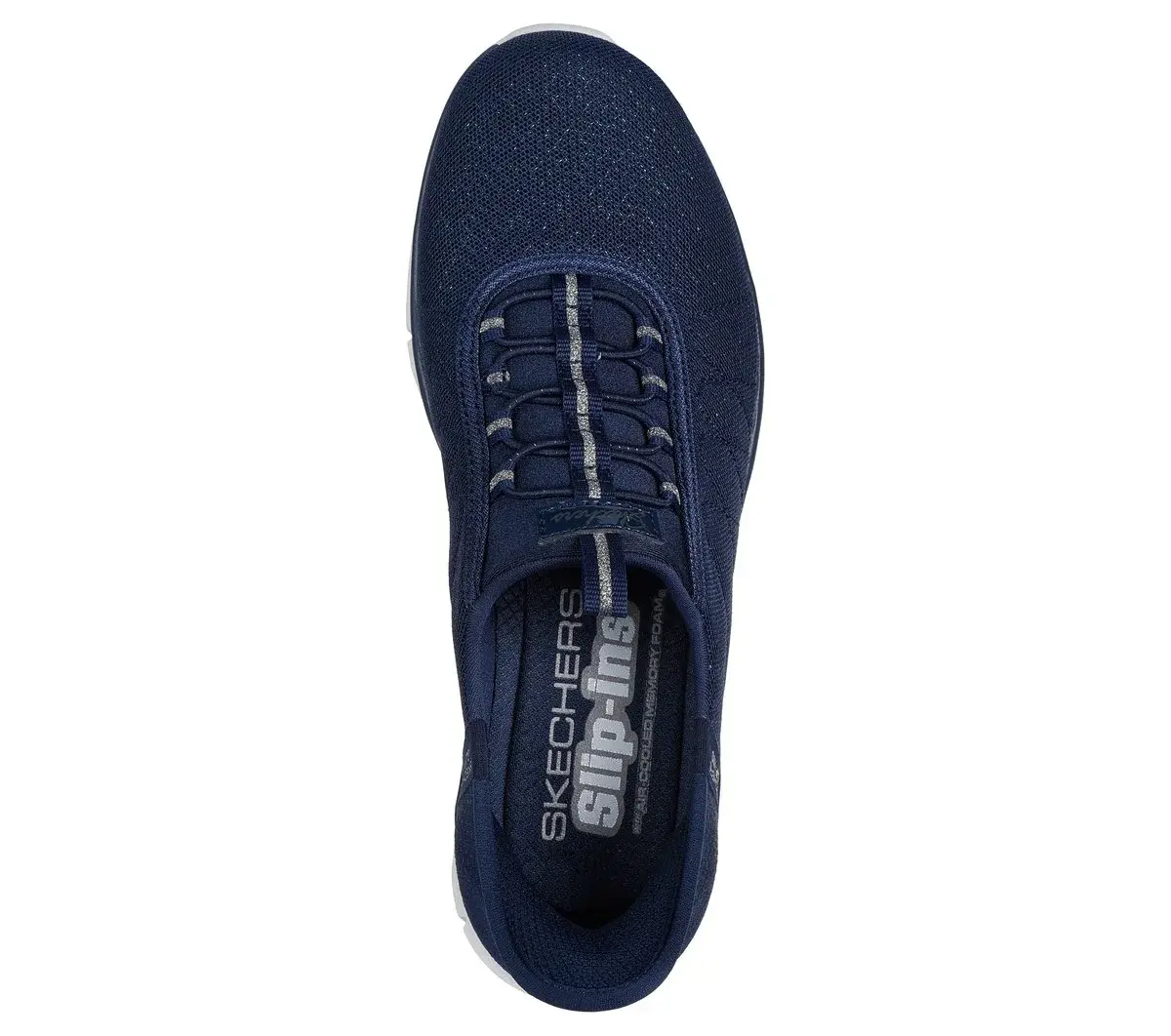 Skechers Slip-ins: Brilliance – Night Shift