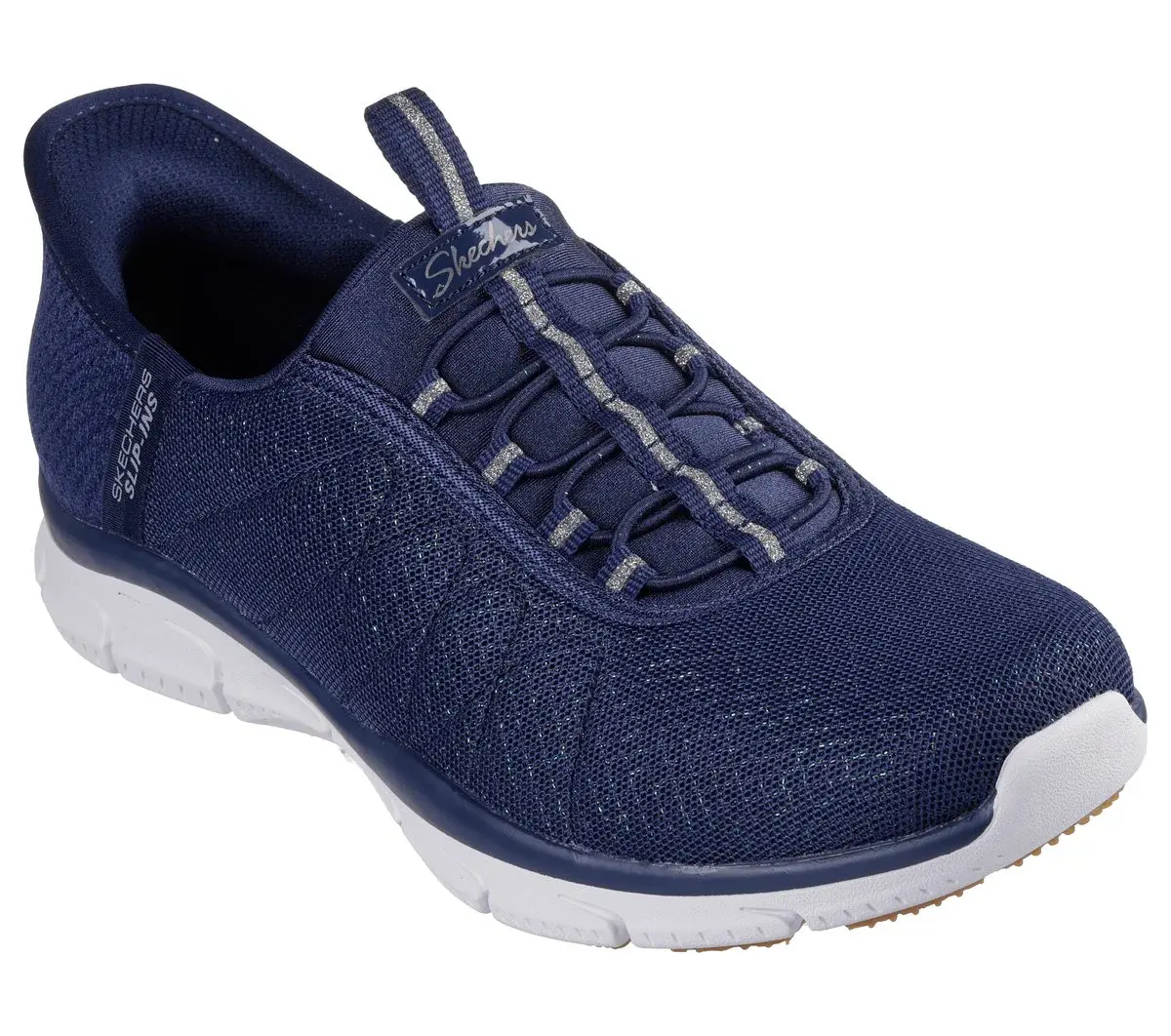 Skechers Slip-ins: Brilliance – Night Shift Skechers Slip-ins: Brilliance – Night Shift