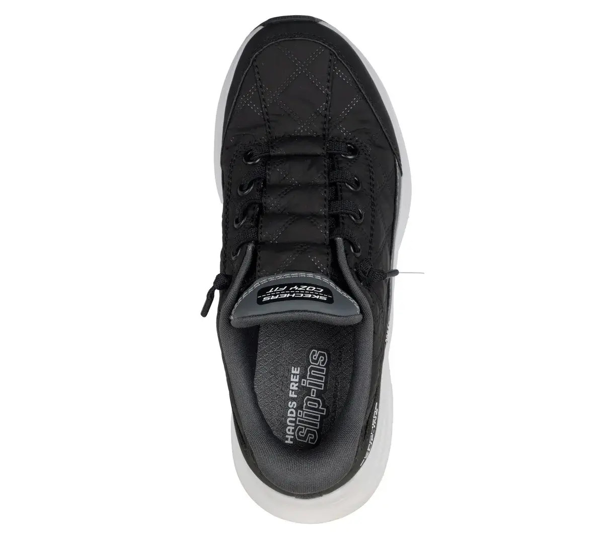 Skechers Slip-ins: Contour Foam – Cozy Fit