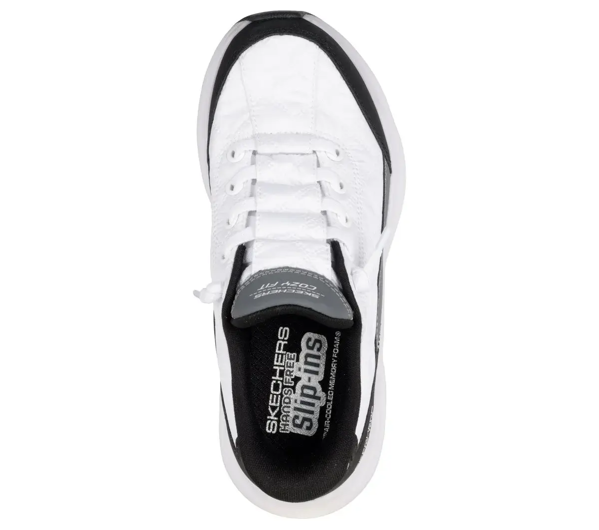 Skechers Slip-ins: Contour Foam – Cozy Fit