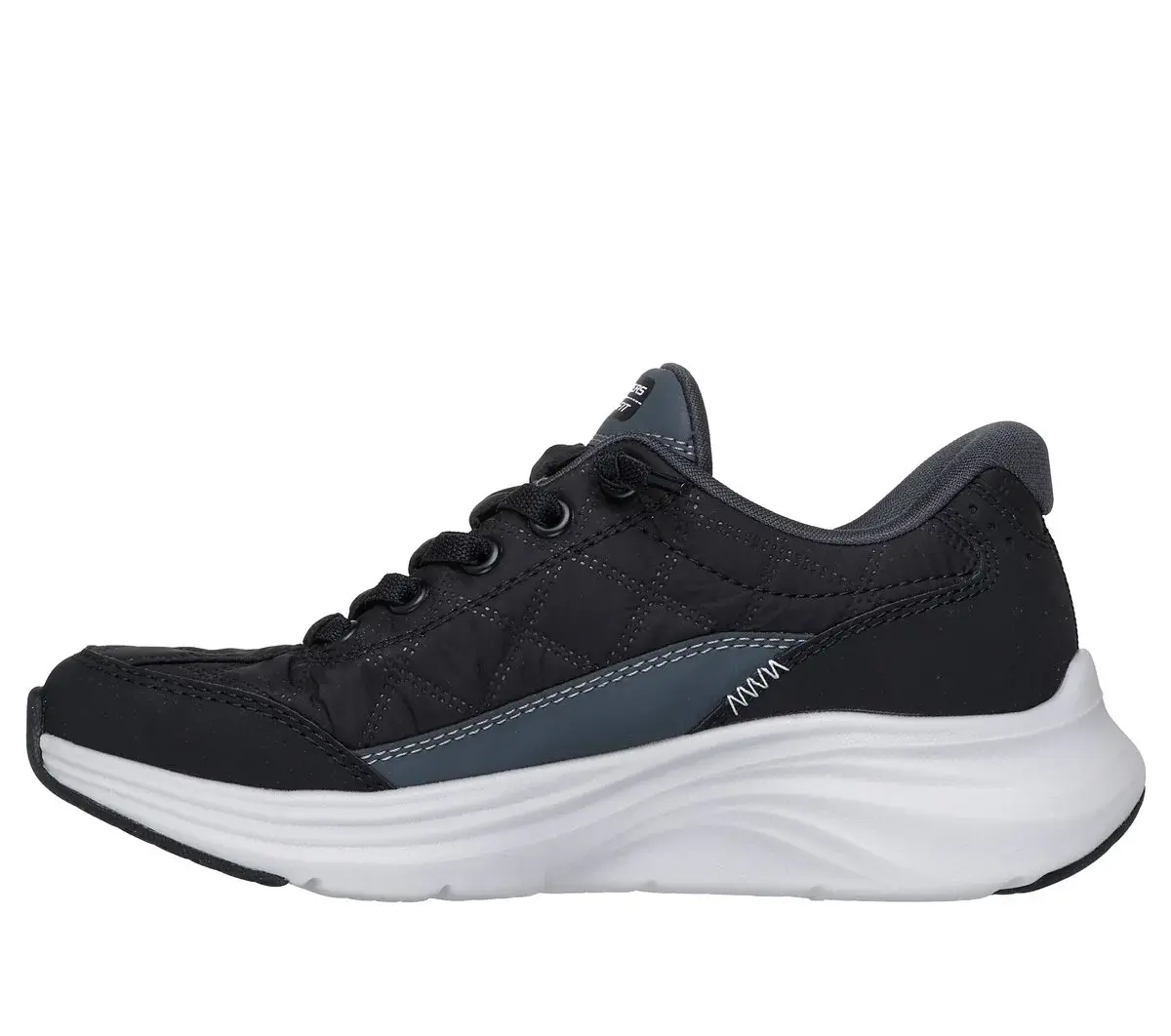 Skechers Slip-ins: Contour Foam – Cozy Fit Skechers Slip-ins: Contour Foam – Cozy Fit