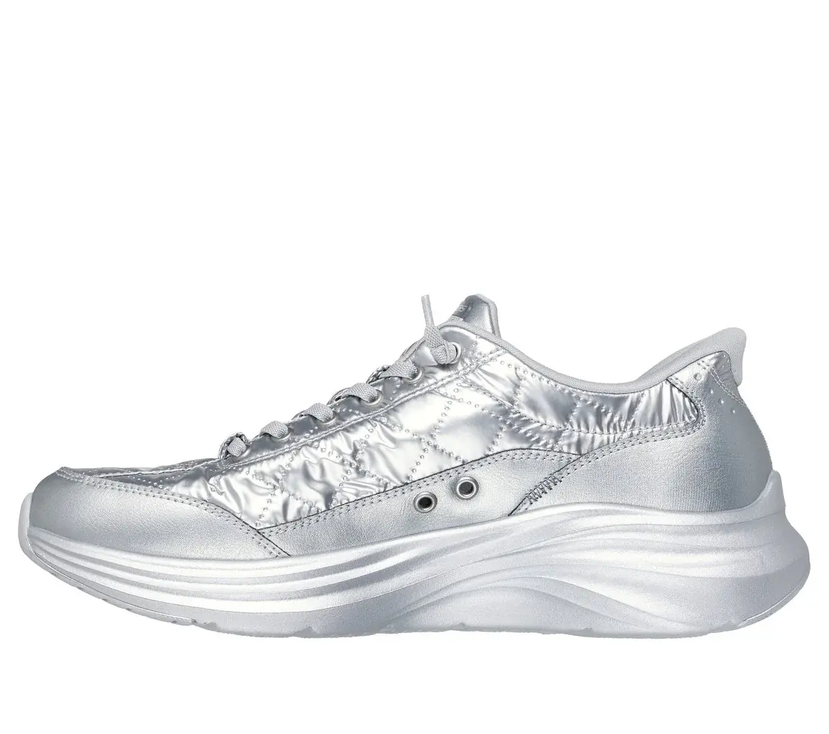 Skechers Slip-ins: Contour Foam – Cozy Fit Skechers Slip-ins: Contour Foam – Cozy Fit