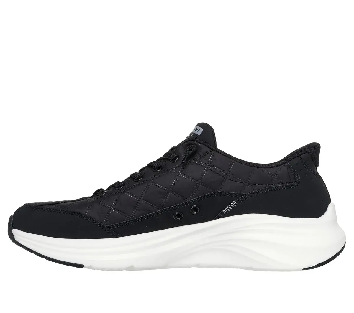 Skechers Slip-ins: Contour Foam – Cozy Fit Skechers Slip-ins: Contour Foam – Cozy Fit