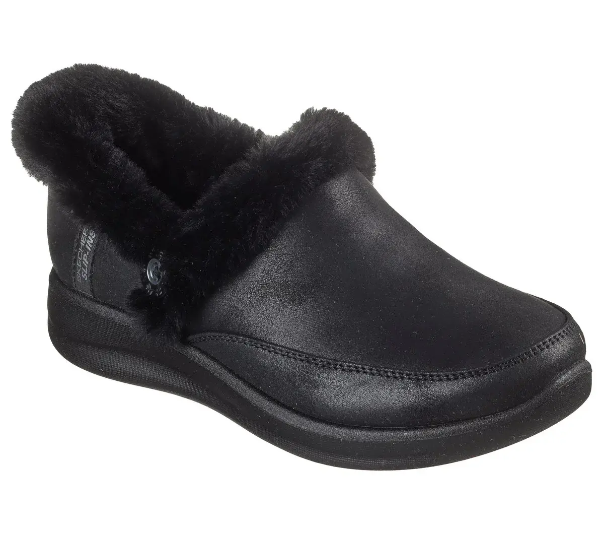 Skechers Slip-ins: Cozy Escape Skechers Slip-ins: Cozy Escape