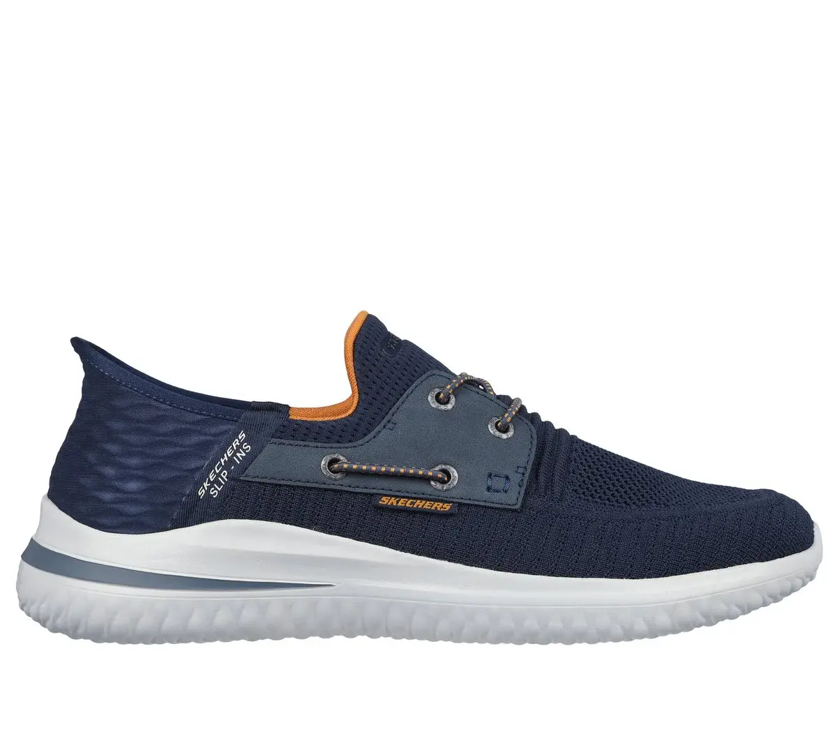 Skechers Slip-ins: Delson 3.0 – Roth