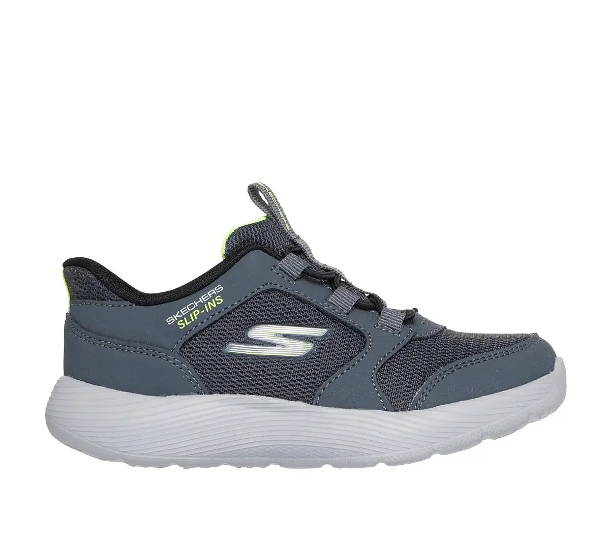 Skechers Slip-ins: Dyna-Lite – Turbo-Brisk Buddies