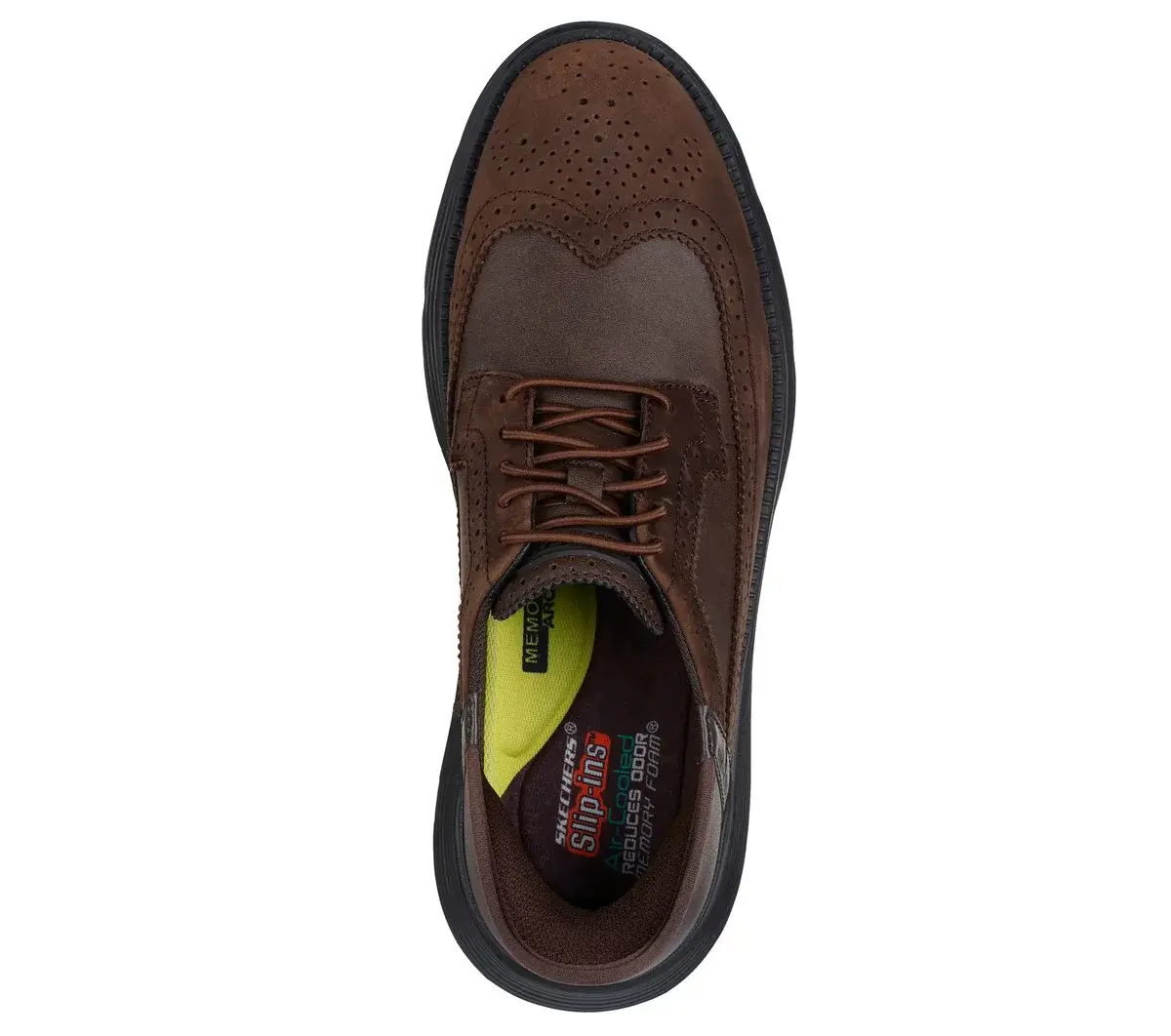 Skechers Slip-ins: Garza – Rubio Skechers Slip-ins: Garza – Rubio