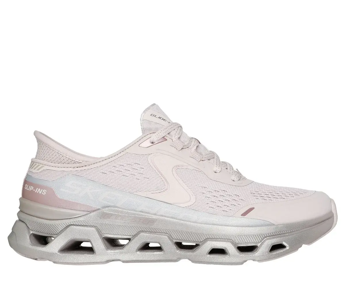 Skechers Slip-ins: Glide-Step Altus – Starlight Shine