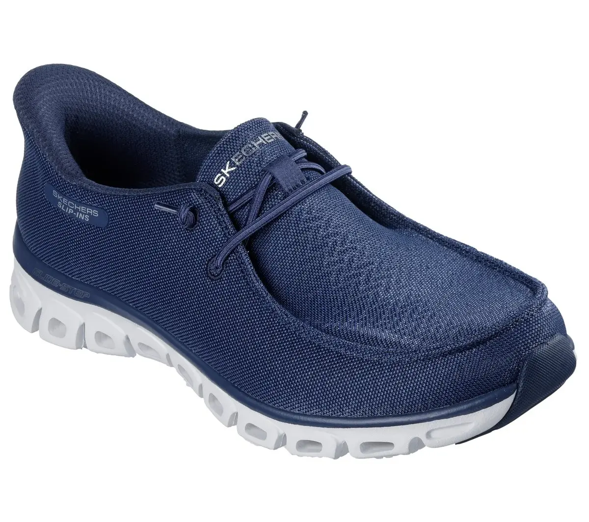 Skechers Slip-ins: Glide-Step – Ocean Ave Skechers Slip-ins: Glide-Step – Ocean Ave