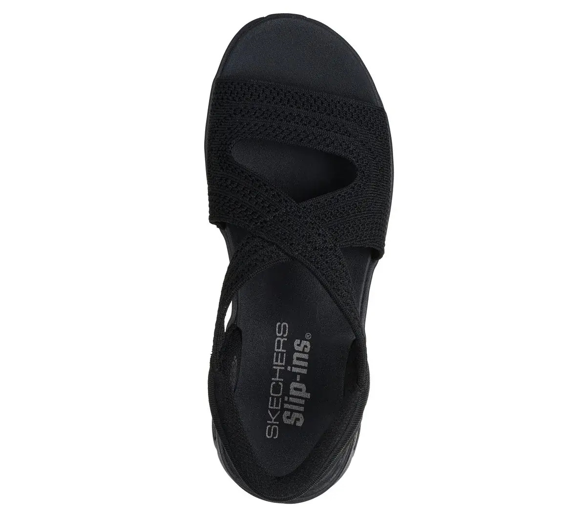 Skechers Slip-ins: Glide-Step Pro Sandal – Everday Glide