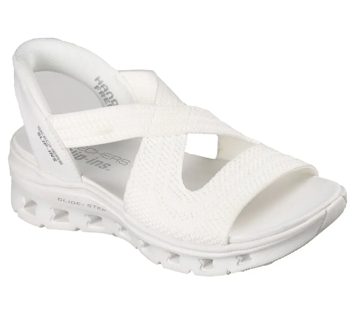 Skechers Slip-ins: Glide-Step Pro Sandal – Everday Glide Skechers Slip-ins: Glide-Step Pro Sandal – Everday Glide