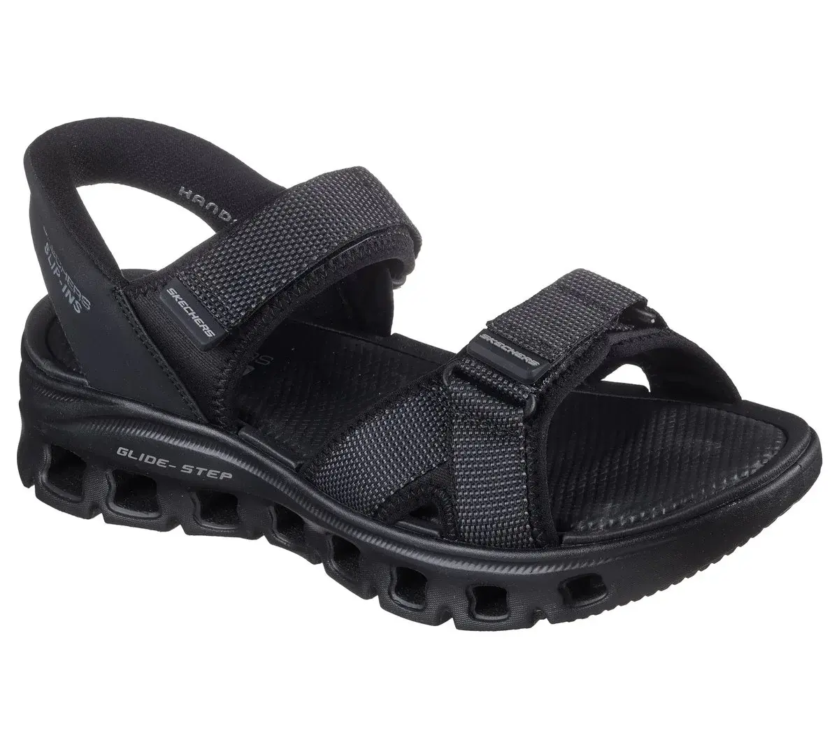 Skechers Slip-ins: Glide-Step Pro Sandal – Salvoe Skechers Slip-ins: Glide-Step Pro Sandal – Salvoe