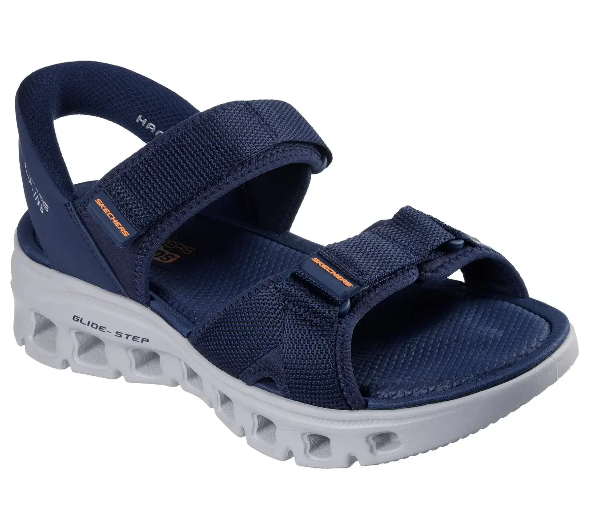 Skechers Slip-ins: Glide-Step Pro Sandal – Salvoe Skechers Slip-ins: Glide-Step Pro Sandal – Salvoe