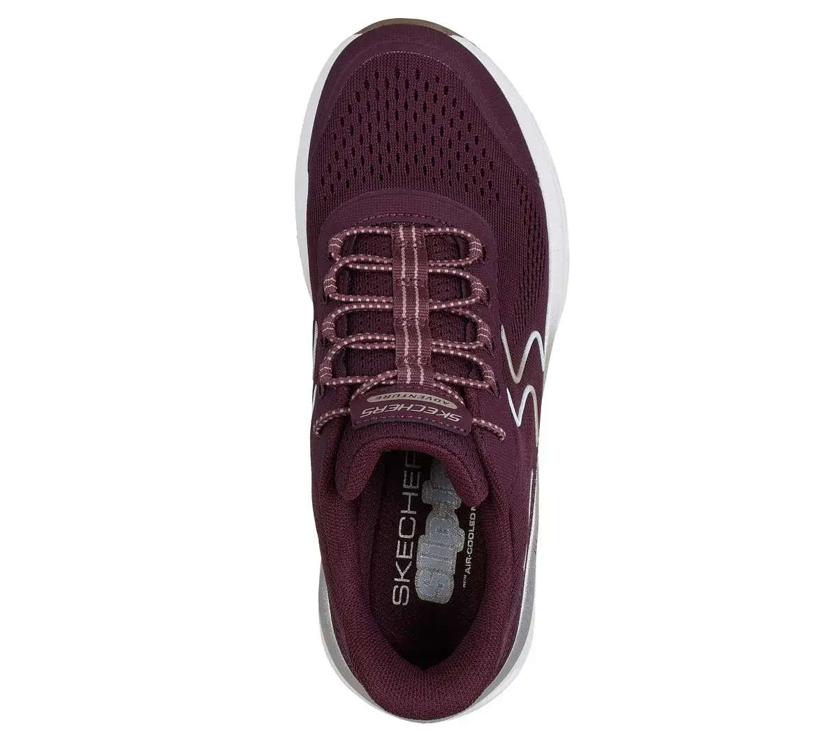 Skechers Slip-Ins: Glide-Step Sole