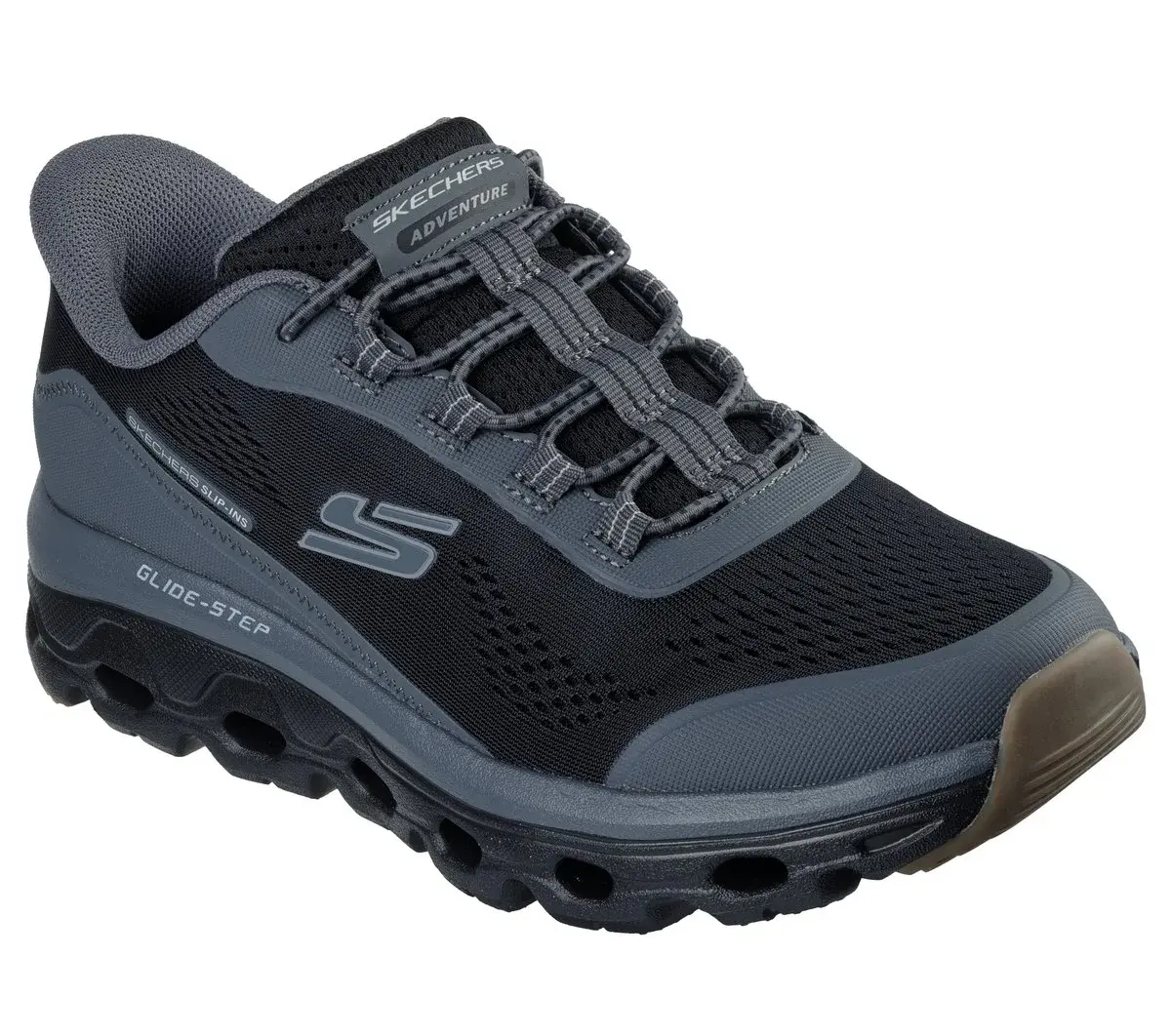 Skechers Slip-Ins: Glide-Step Sole – Glover Peak Skechers Slip-Ins: Glide-Step Sole – Glover Peak