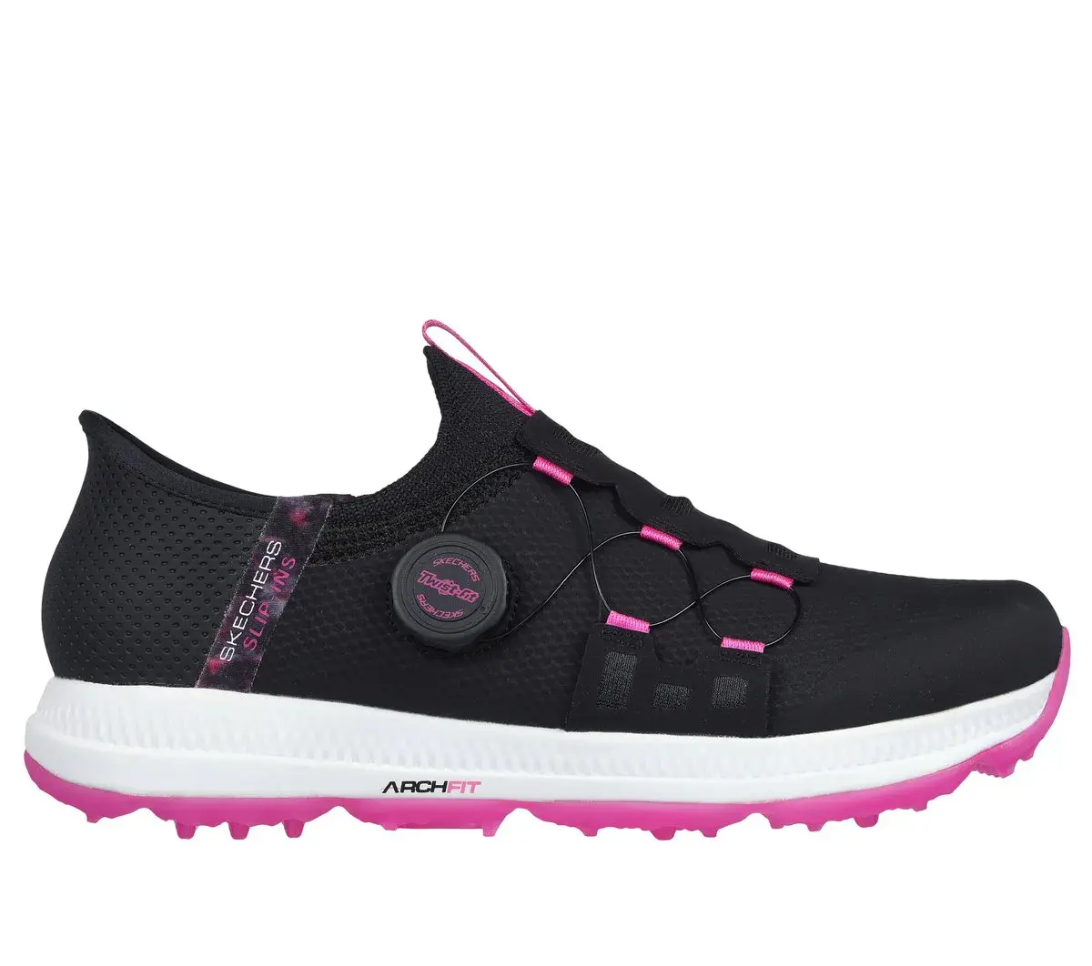 Skechers Slip-ins: GO GOLF Elite 5 – Slip ‘In