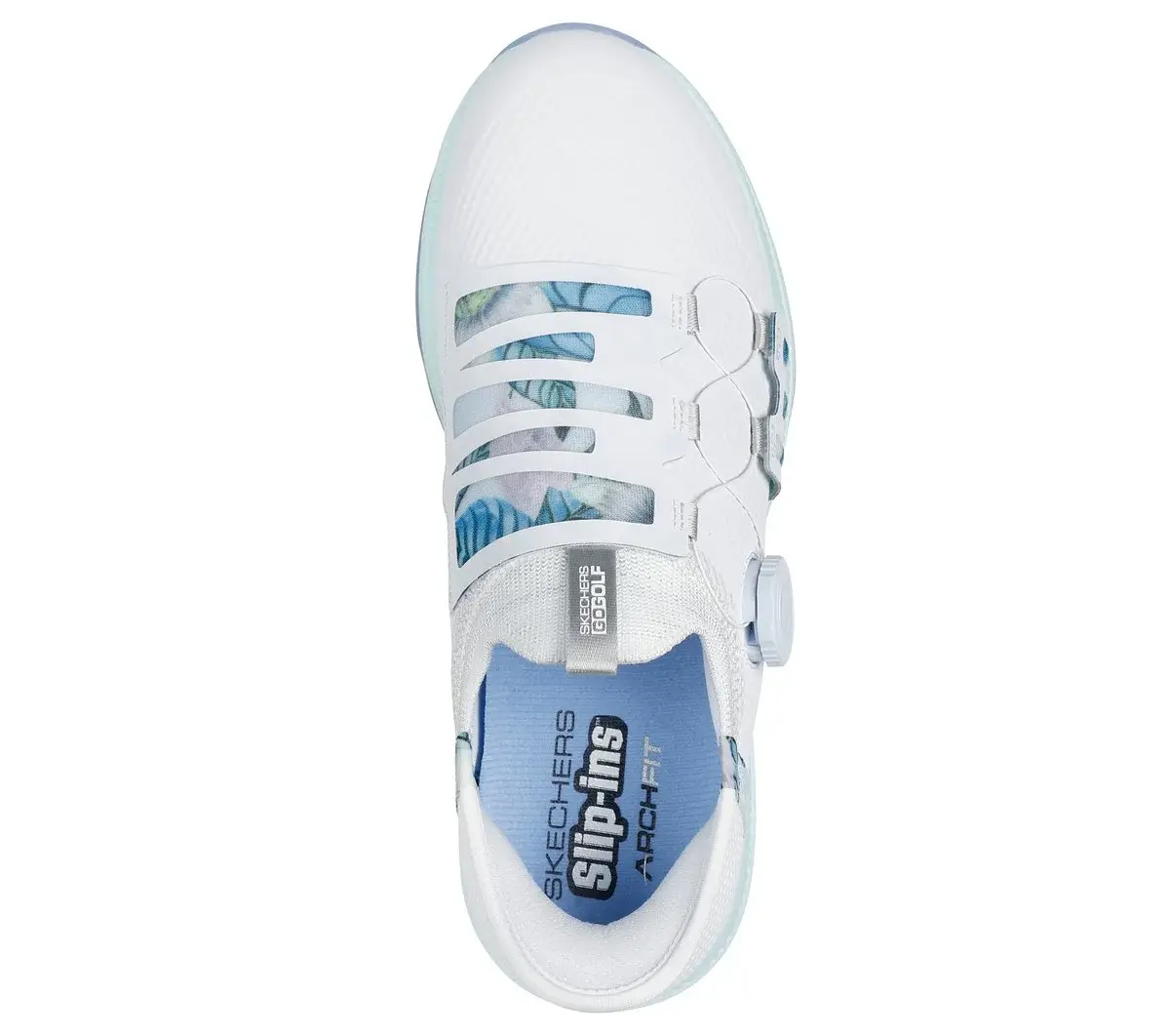Skechers Slip-ins: GO GOLF Elite 5 – Slip ‘In