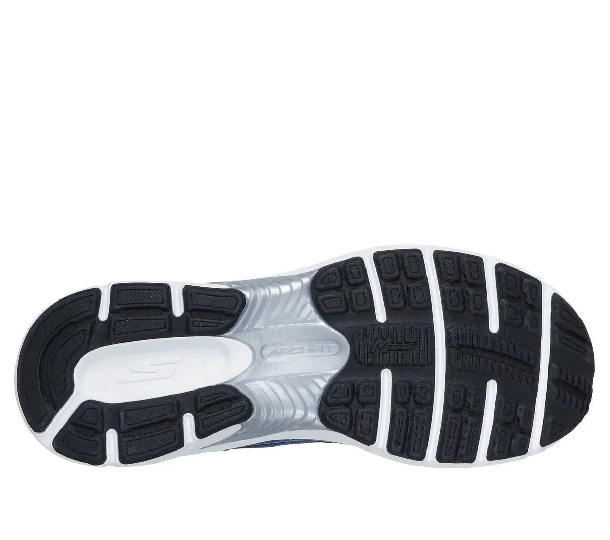 Skechers Slip-ins: GO RUN Arch Fit 2.0 – Carrera Skechers Slip-ins: GO RUN Arch Fit 2.0 – Carrera