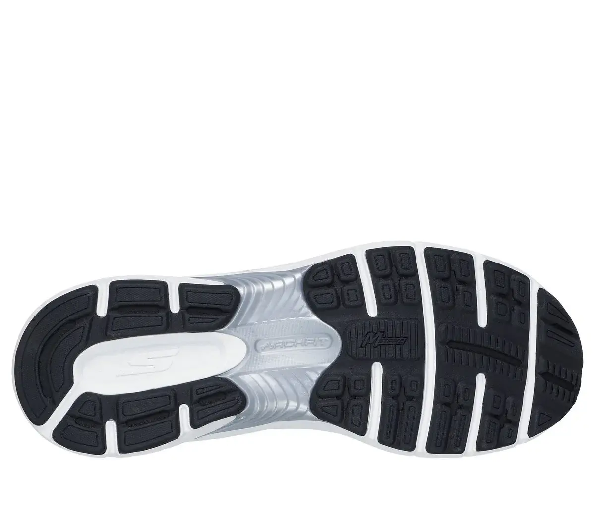 Skechers Slip-ins: GO RUN Arch Fit 2.0 – Carrera Skechers Slip-ins: GO RUN Arch Fit 2.0 – Carrera