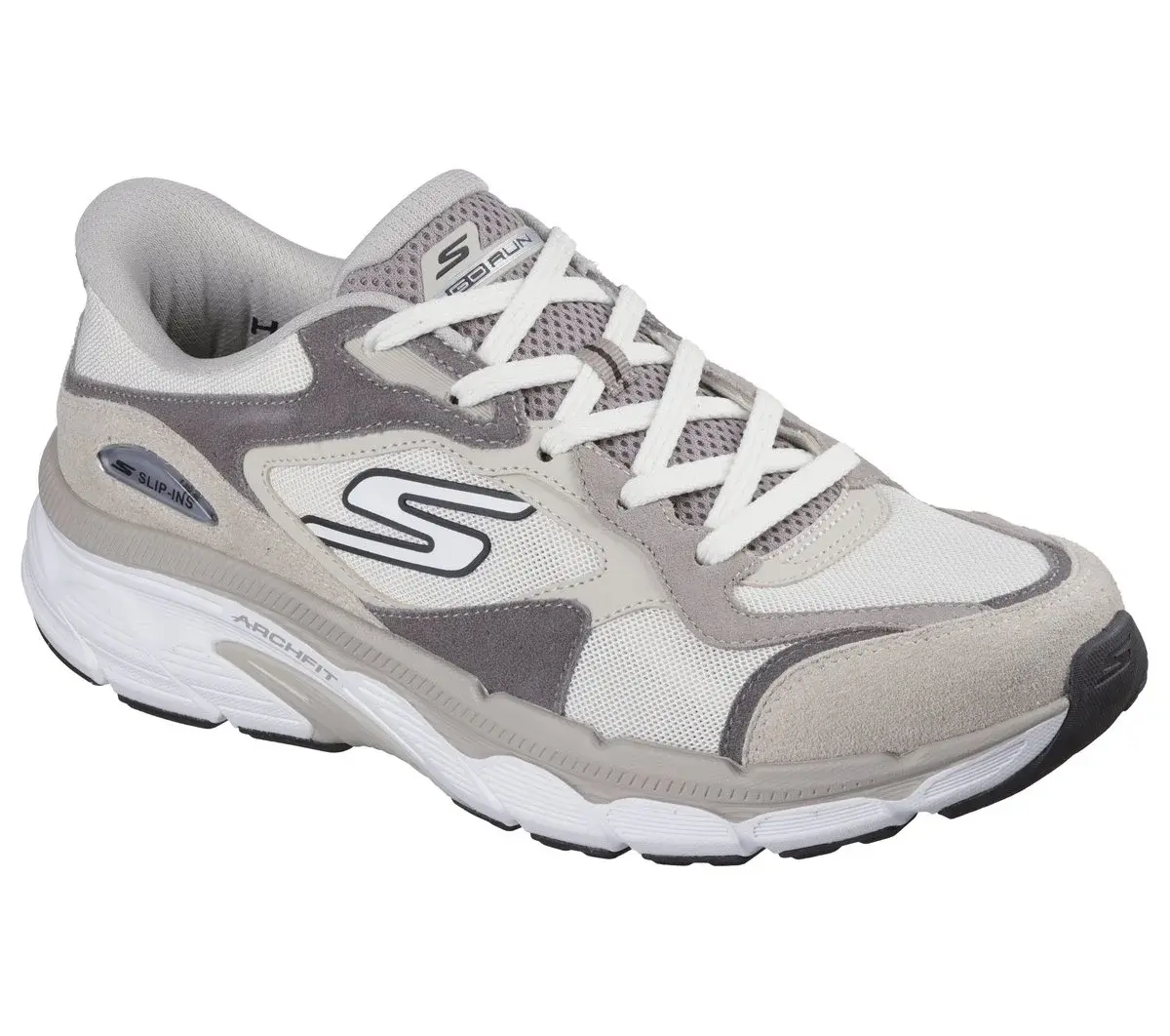 Skechers Slip-ins: GO RUN Arch Fit 2.0 – Carrera Skechers Slip-ins: GO RUN Arch Fit 2.0 – Carrera