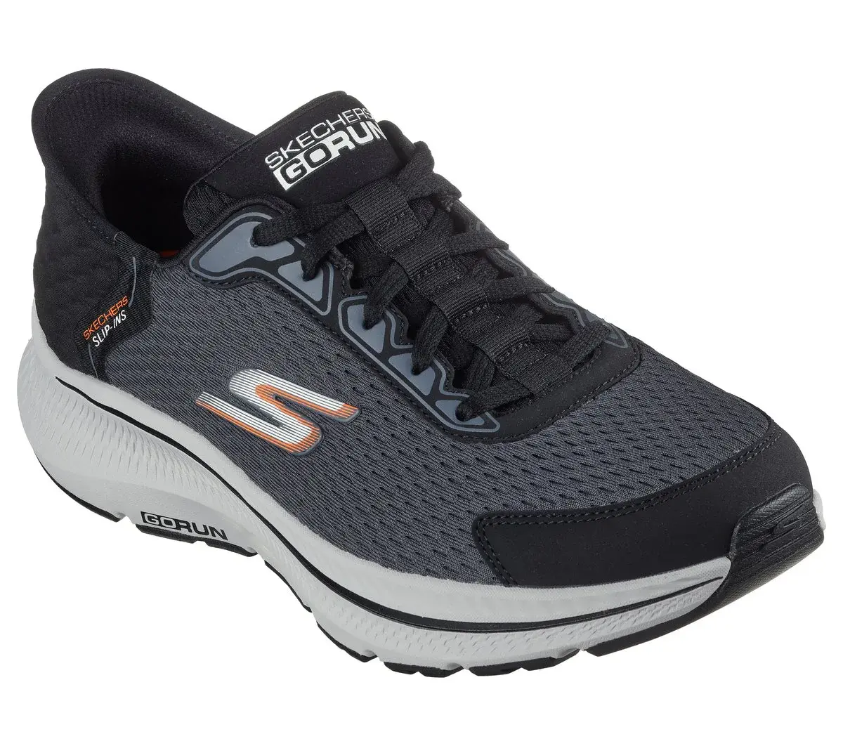 Skechers Slip-ins: GO RUN Consistent 2.0 – Empowered Skechers Slip-ins: GO RUN Consistent 2.0 – Empowered